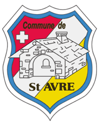 Commune de Saint-Avre